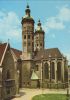 Naumburg - Dom - 1981