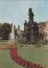 Erlangen - Hugenottenbrunnen im Schloßpark - 1959