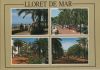 Spanien - Lloret de Mar - Varios aspectos - 1995