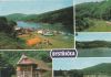 Tschechien - Beskydy - Bystricka - ca. 1985