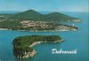 Preview image: Kroatien - Dubrovnik - Turisticko naselje Dubrava - ca. 1980 Kroatien - Dubrovnik - Turisticko naselje Dubrava - ca. 1980