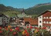 Österreich - Riezlern - mit Schwarzwassertal - ca. 1980