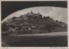 Würzburg - Durchblick auf Festung - ca. 1965