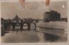 Italien - Rom - Roma - Sul Tevere - ca. 1950