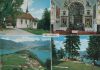 Schweiz - Seelisberg - mit 4 Bildern - ca. 1980