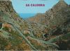 Spanien - Escorca-La Calobra - ca. 1980