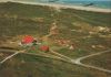 Niederlande - Vlieland - Het Posthuis - ca. 1980