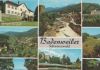 Badenweiler Schwarzwald - 1985