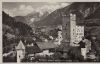 Österreich - Landeck - Schloss mit Parseiergruppe - 1932
