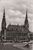 Aachen - Rathaus - ca. 1965