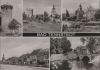 Preview image: Bad Tennstedt - u.a. Anlagen am Rathaus - 1975 Bad Tennstedt - u.a. Anlagen am Rathaus - 1975