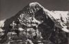 Schweiz - Eiger - Nordwand - ca. 1975
