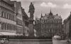 Kaufbeuren - Blick zum Rathaus - 1957