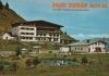 Österreich - Felbertauernstraße - Pass Thurn - 1987
