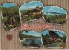 Bergisches Land - u.a. Mungstener Brücke - 1962