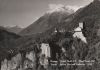 Preview image: Italien - Meran - Merano - Castel Tirolo - ca. 1960 Italien - Meran - Merano - Castel Tirolo - ca. 1960