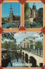 Niederlande - Amsterdam - mit 3 Bildern - 1996
