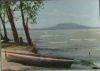 Ungarn - Balaton, Plattensee - ca. 1975