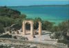 Italien - Sirmione - Grotte di Catullo - ca. 1985