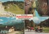 Preview image: Garmisch-Partenkirchen - Partnachklamm - ca. 1975 Garmisch-Partenkirchen - Partnachklamm - ca. 1975