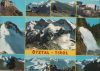 Österreich - Ötztal - u.a. Wildspitze - 1972