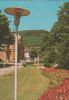 Bad Wildbad - Eingang Kuranlagen - 1978