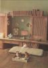 Preview image: Weimar - Goethehaus, Arbeitszimmer - 1972 Weimar - Goethehaus, Arbeitszimmer - 1972
