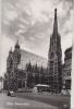 Österreich - Wien - Stephansdom - 1963