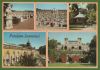 Potsdam, Sanssouci - u.a. Orangerie - ca. 1985