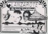 Spanien - Lanzarote - 1993