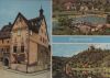Preview image: Ziegenrück - u.a. Rathaus - 1968 Ziegenrück - u.a. Rathaus - 1968