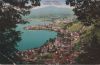 Schweiz - Montreux - Territet - Clarens - 1913