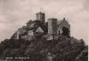 Preview image: Eisenach - Die Wartburg SW - 1963 Eisenach - Die Wartburg SW - 1963
