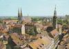 Görlitz - Peterskirche und Rathaus - ca. 1985