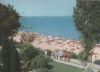 Bulgarien - Varna - Kurort Drushba - Strand - ca. 1975