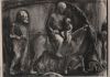 Preview image: Italien - Orvieto - Duomo, Dettaglio 3 pilastro - ca. 1960 Italien - Orvieto - Duomo, Dettaglio 3 pilastro - ca. 1960