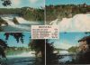 Schweiz - Rheinfall - 1978