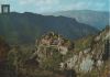 Frankreich - Perpignan, Abbaye Saint-Martin du Canigou - 1990