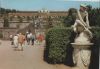 Potsdam, Sanssouci - Schloss - 1985