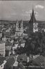 Schweiz - Zürich - Großmünster und St. Peter - ca. 1960