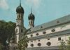 Bad Aibling - Kirche Weihenlinden - 1974