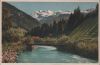 Schweiz - Kiental - Blümlialp - ca. 1950