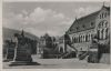 Preview image: Goslar - Kaiserhaus - ca. 1955 Goslar - Kaiserhaus - ca. 1955
