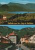 Preview image: Italien - Kaltern - 2 Teilbilder - 1971 Italien - Kaltern - 2 Teilbilder - 1971