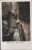 Schweiz - Meyringen - Meiringen - Aareschlucht - ca. 1925