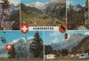 Kandersteg - Schweiz - 5 Bilder