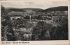 Hann. Münden - Blick von der Tillyschanze - ca. 1955