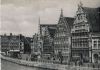 Preview image: Belgien - Gent / Gand - Quai-aux-Herbes - ca. 1960 Belgien - Gent / Gand - Quai-aux-Herbes - ca. 1960