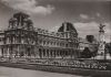 Frankreich - Paris - Le Louvre - ca. 1960