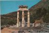 Preview image: Griechenland - Delphi - Tholos - 1978 Griechenland - Delphi - Tholos - 1978